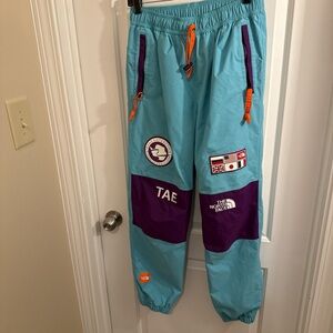 THE NORTH FACE 21AW Trans Antarctica Expedition Pants